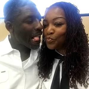 Meet your Posher, Rhonda